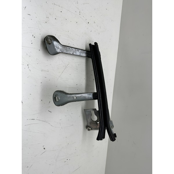 Terminal Maquina Vidro Dianteiro Direito Fluence 2013 3388