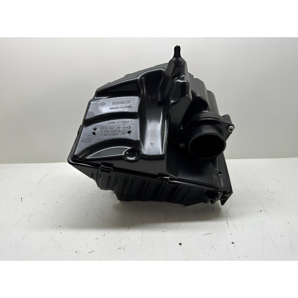 Caixa Filtro De Ar Fluence 2013 3381 8200947664