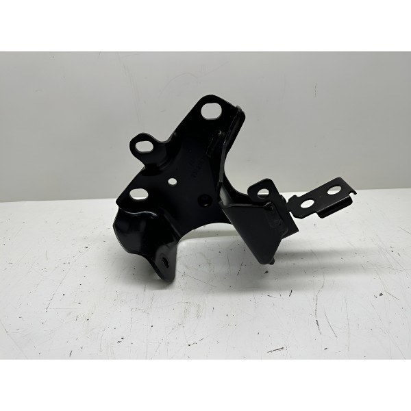 Suporte De Fixação Eixo Traseiro Direito Fluence 2013 3372