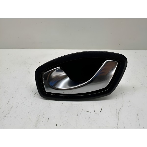 Maçaneta Interna Dianteira Esquerda Fluence 2013 3342 Diant Dianteira