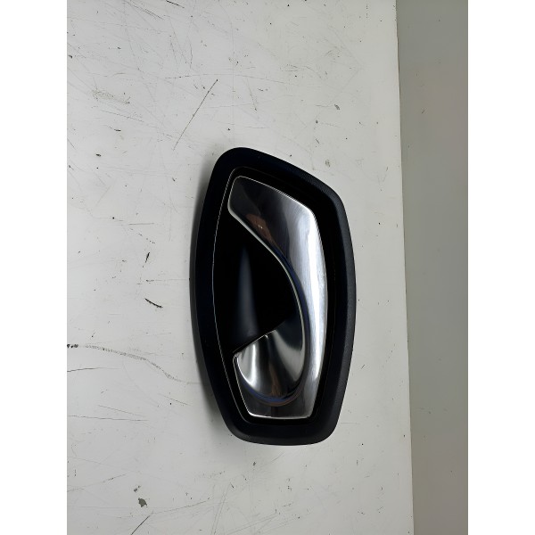 Maçaneta Interna Traseira Esquerda Fluence 2013 3331 Trasei Traseira