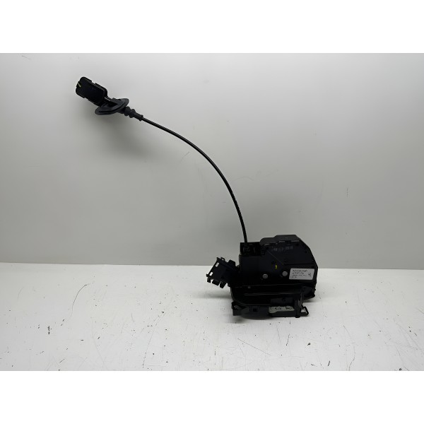 Fechadura Elétrica Traseira Esquerda Fluence 2013 3325