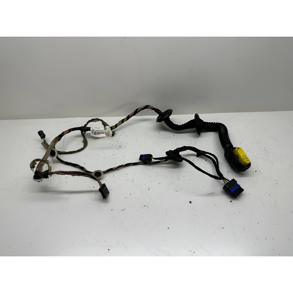 Chicote Porta Traseira Direita Fluence 2013 3315 241263432r