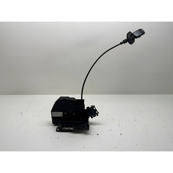 Fechadura Elétrica Porta Traseira Direita Fluence 2013 3313