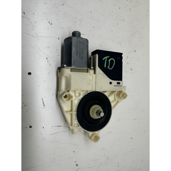 Motor Maquina De Vidro Traseiro Direito Fluence 2013 3312