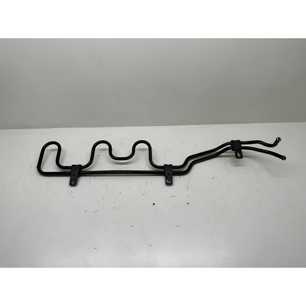 Mangueira Cano Resfriador Óleo Cambio Kia Optima 2013 3299