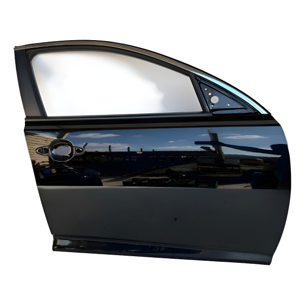 Porta Dianteira Direita Kia Optima 2013 Direita Preto Dianteira Direita Preto