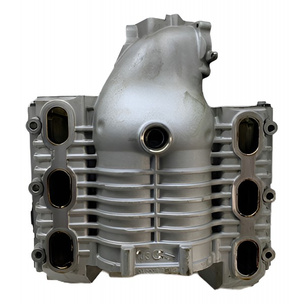 Turbo Super Charger Audi Q7 2011 / 2012 4097