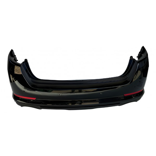 Para-choque Traseiro Kia Optima 2013