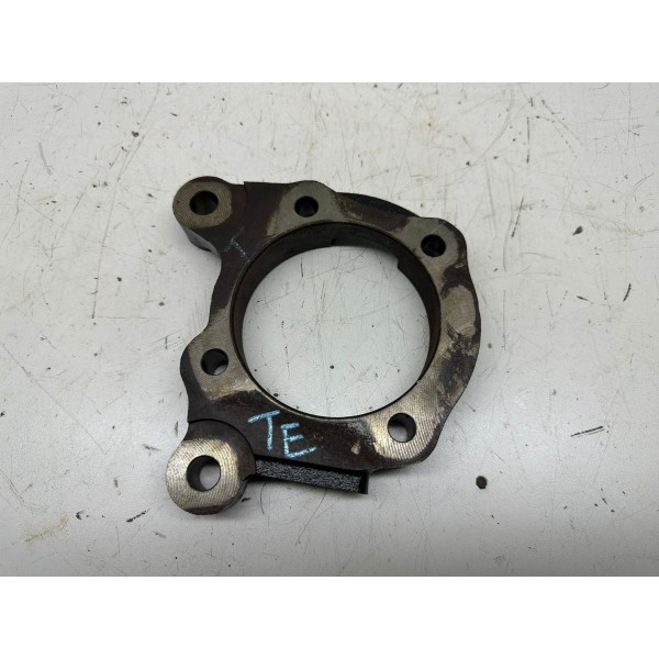 Suporte Pinça Traseira Esquerda Cruze Lt 2017 3631 13362356