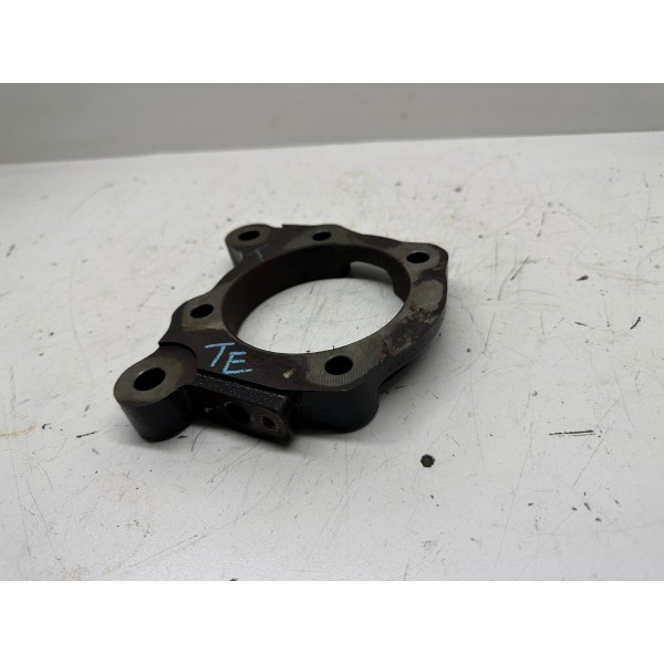 Suporte Pinça Traseira Esquerda Cruze Lt 2017 3631 13362356