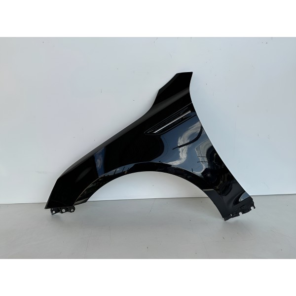 Paralama Dianteiro Esquerdo Kia Optima 2013