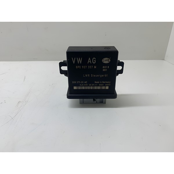 Módulo / Relê Farol Audi Q7 2012 8p0907357 4091