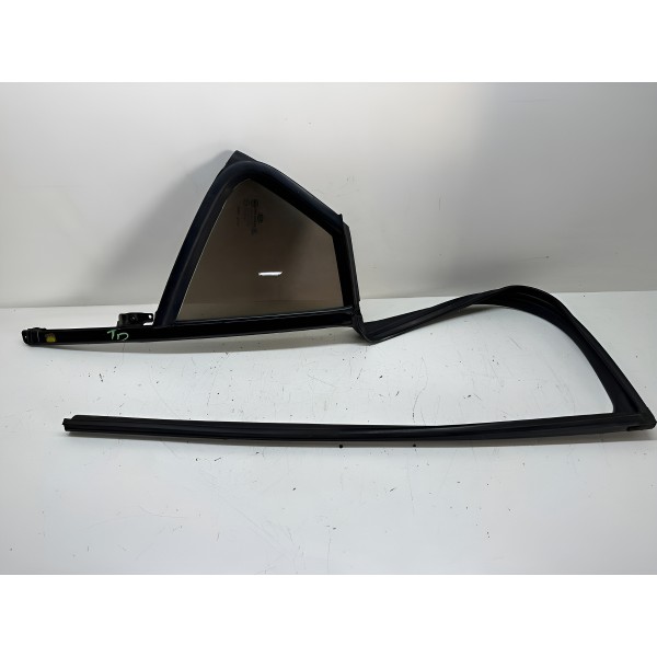 Vidro Fixo Traseiro Esquerdo Kia Optima 2013 3277