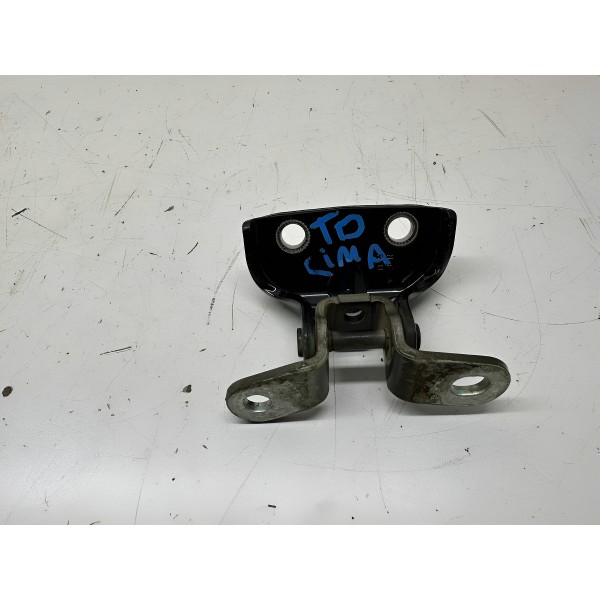 Dobradiça Traseira Direita Cima Kia Optima 2013 3274