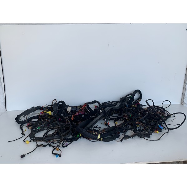 Chicote Carroceria Audi Q7 3.0 V6 2012 4l0971726bq