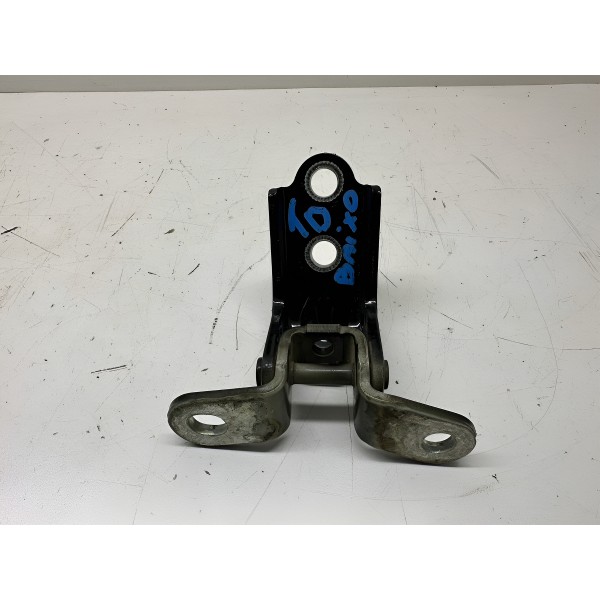 Dobradiça Traseira Direita Baixo Kia Optima 2013 3272