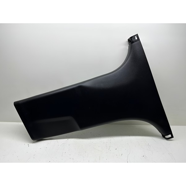 Acabamento Coluna Central Direita Inferior Kia Optima 2013