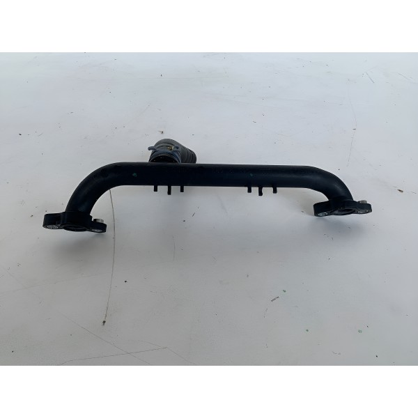 Duto Superior Da Água Audi Q7 2012 06e121083 4078