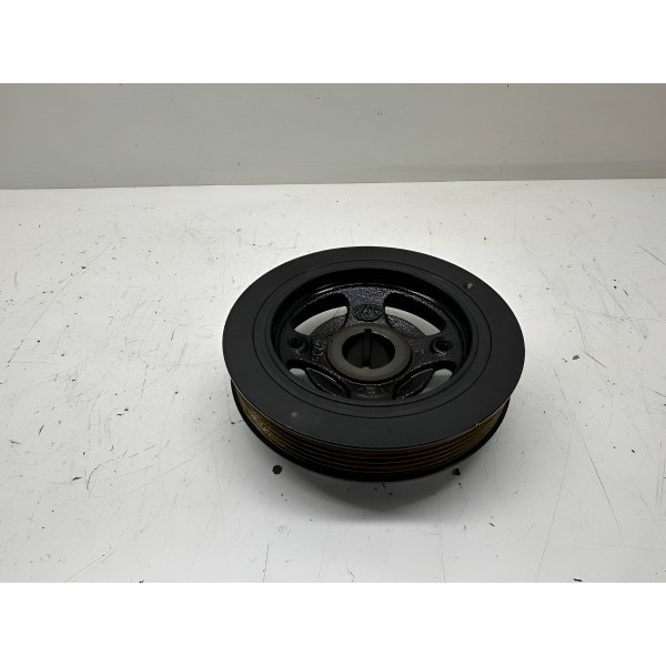 Polia Virabrequim Kia Optima 2013 3231