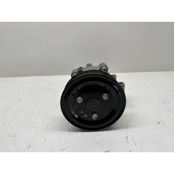 Bomba Da Agua Kia Optima 2013 3227