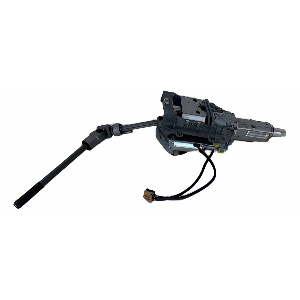 Coluna De Direção Elétrica Audi Q7 2012 7l8419501ak