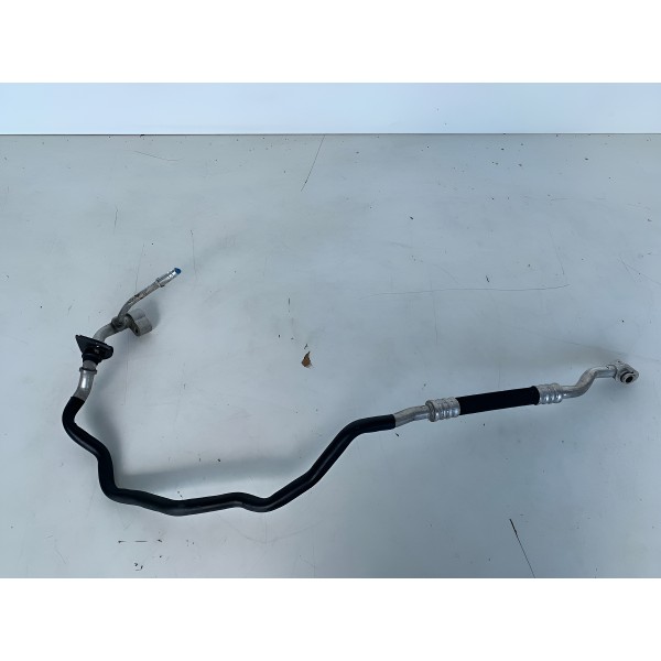 Mangueira Do Ar Condicionado Audi Q7 2012 7l6820743 4068