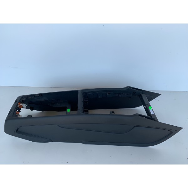 Console Central Audi Q7 2012 4l1863244