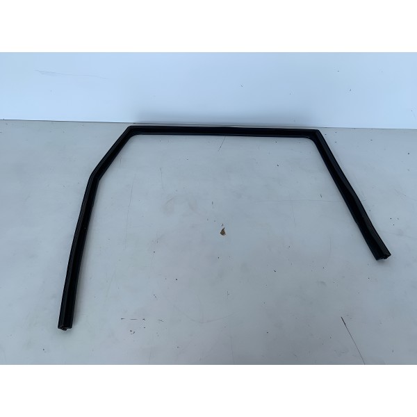 Canaleta Porta Tras. Direita Audi Q7 2012 4l0839440