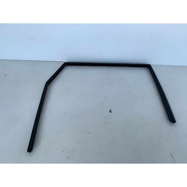 Canaleta Porta Tras. Esquerda Audi Q7 2012 4l0839439