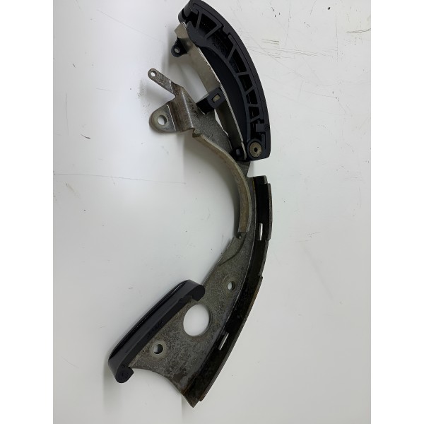 Guia Corrente Motor Audi Q7 3.0 V6 2012 06e109507d 4042