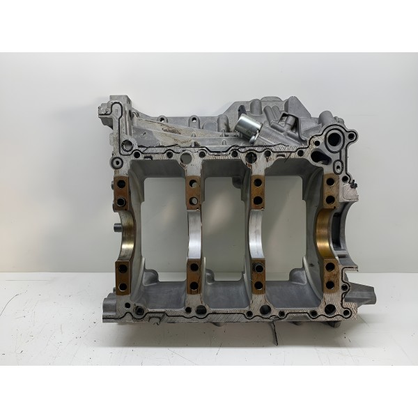 Sobre Cárter Motor Audi Q7 3.0 V6 06e103032 4035