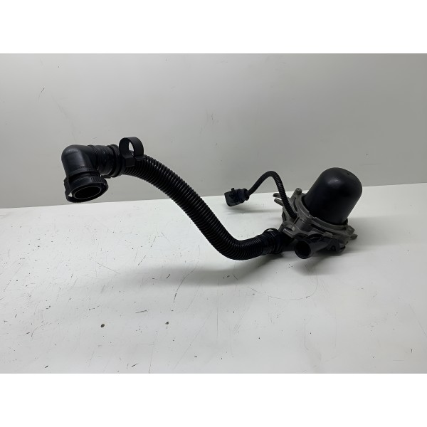 Bomba De Ar Secundaria Audi Q7 2012 07k959253b 4026