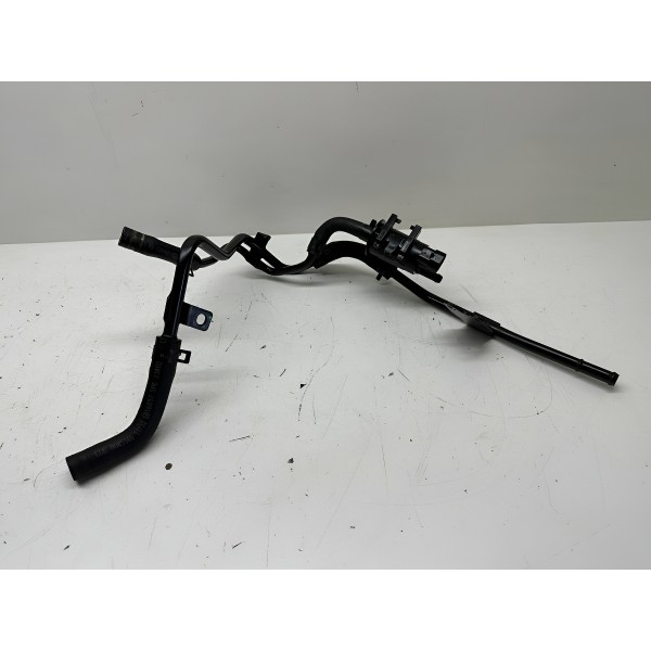 Filtro Canister Com Mangueiras Kia Optima 2013 3215