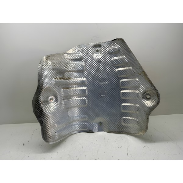 Protetor Calor Inferior Kia Optima 2013