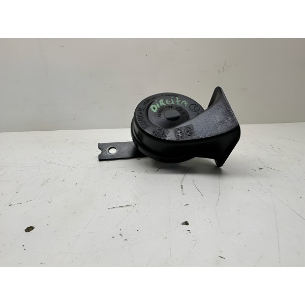 Buzina Grave Direita Kia Optima 2013 3198 966202t150