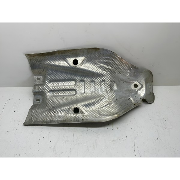 Protetor Calor Kia Optima 2013 3195