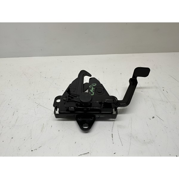 Fechadura Capo Kia Optima 2013 3189