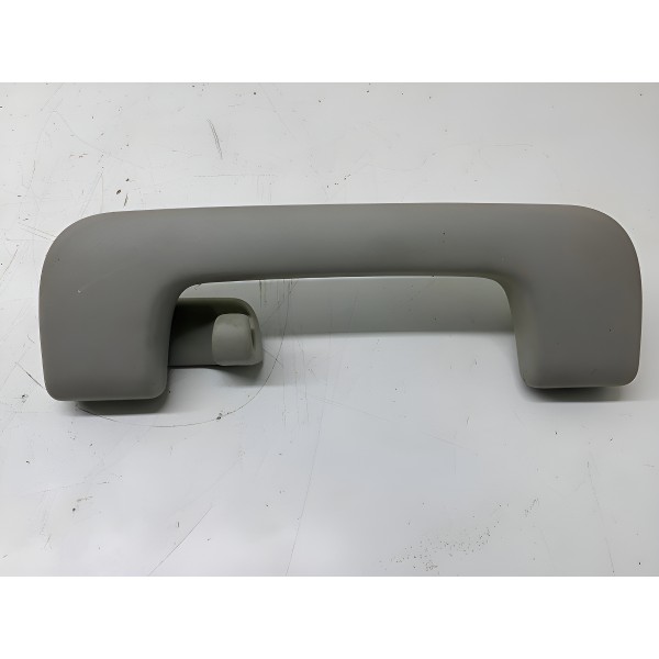 Alça De Teto Traseira Direita Audi Q7 2012 8p0857607 4016 C Cinza