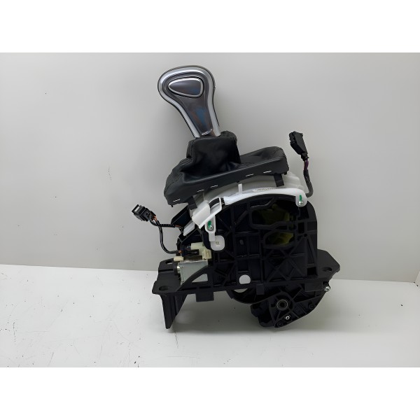 Alavanca Do Câmbio Audi Q7 2012 4l1713041ah 4003 Preto Preto