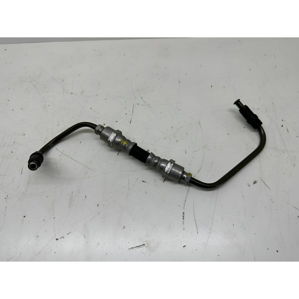 Cano Óleo Flexível Freio Diant Esquerdo Kia Optima 2013 3174