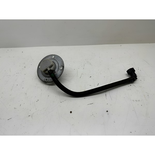 Respiro Alívio Tanque Combustível Kia Optima 2013 3162