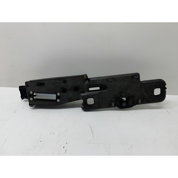 Motor Trava Tampa Traseira Audi Q7 2012 4f9827383e 2992