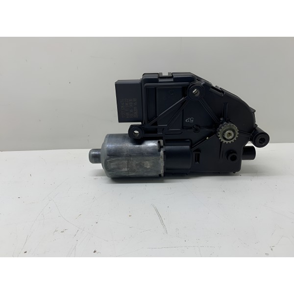 Motor Do Teto Solar Audi Q7 2012 4l0959591a 2987