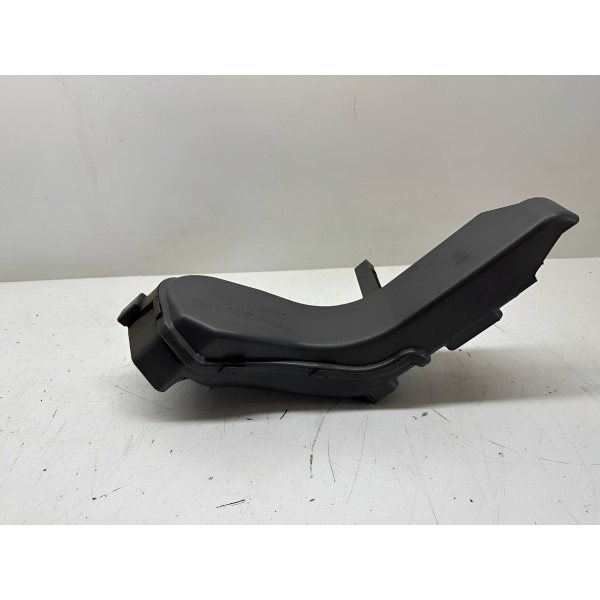 Tubo Ar Painel Esquerdo Kia Optima 2013 3152