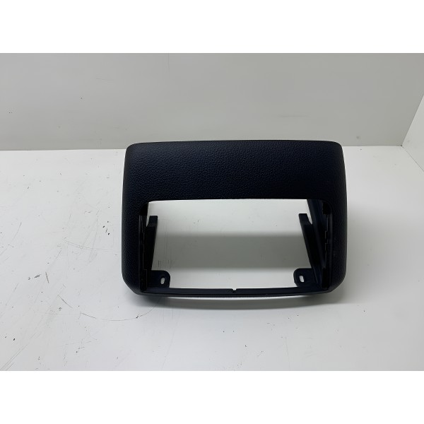 Moldura Difusor De Ar Central Audi Q7 2012 4l0864147 2967