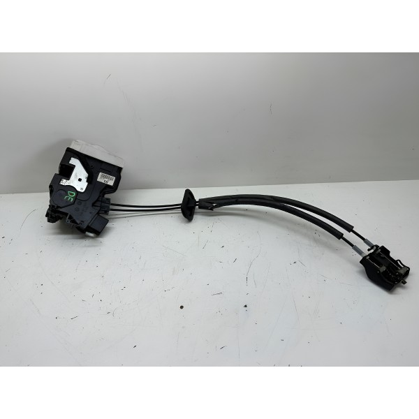 Fechadura Elétrica Dianteira Esquerda Kia Optima 2013 3131