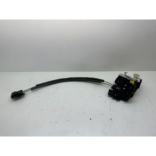 Fechadura Elétrica Traseira Esquerda Kia Optima 2013 3122