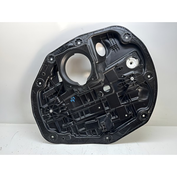 Maquina De Vidro Traseira Esquerda Kia Optima 2013