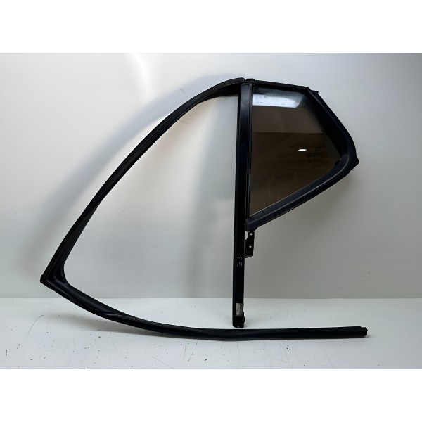 Vidro Fixo Traseiro Esquerdo Kia Optima 2013 3120